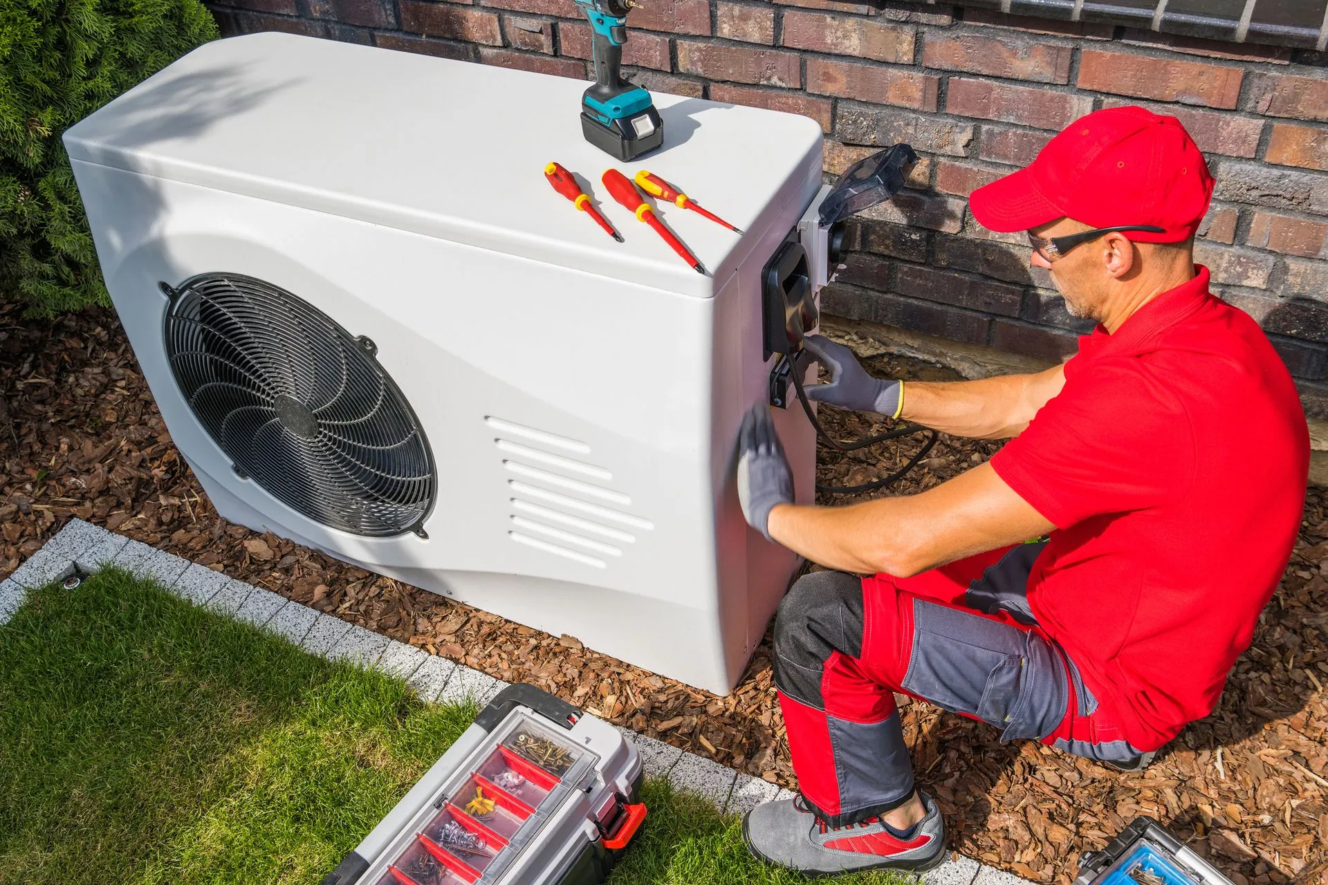 About HVAC in Rowland Heights, CA